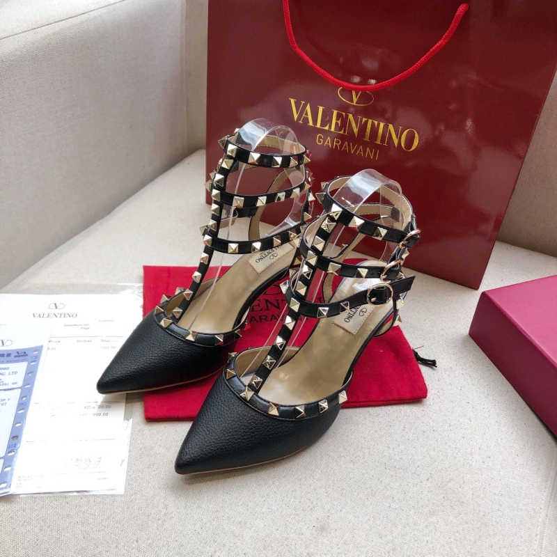 Valentino High Heels